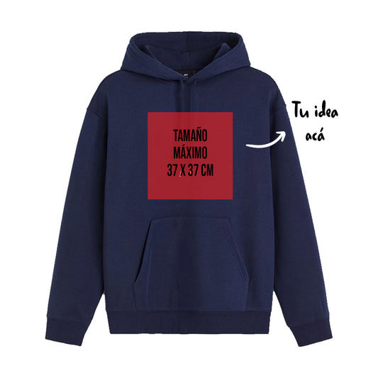 POLERÓN PERSONALIZADO