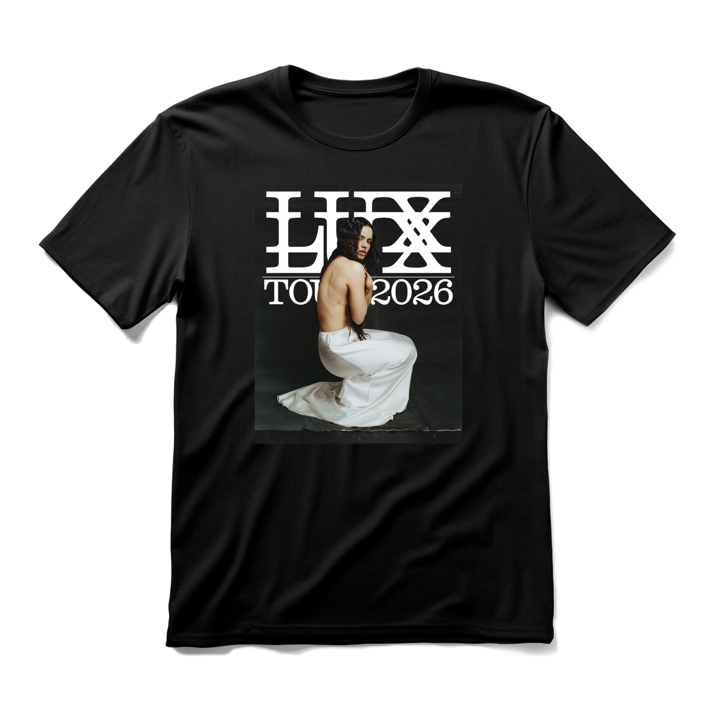 POLERA ROSALIA - LUX TOUR 2026