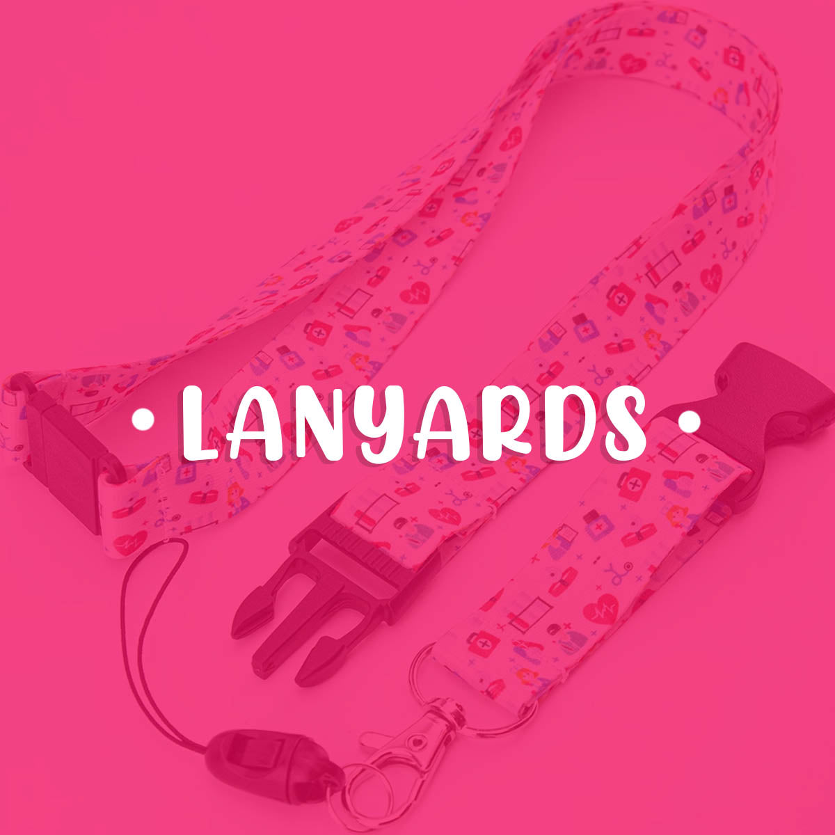 LANYARDS