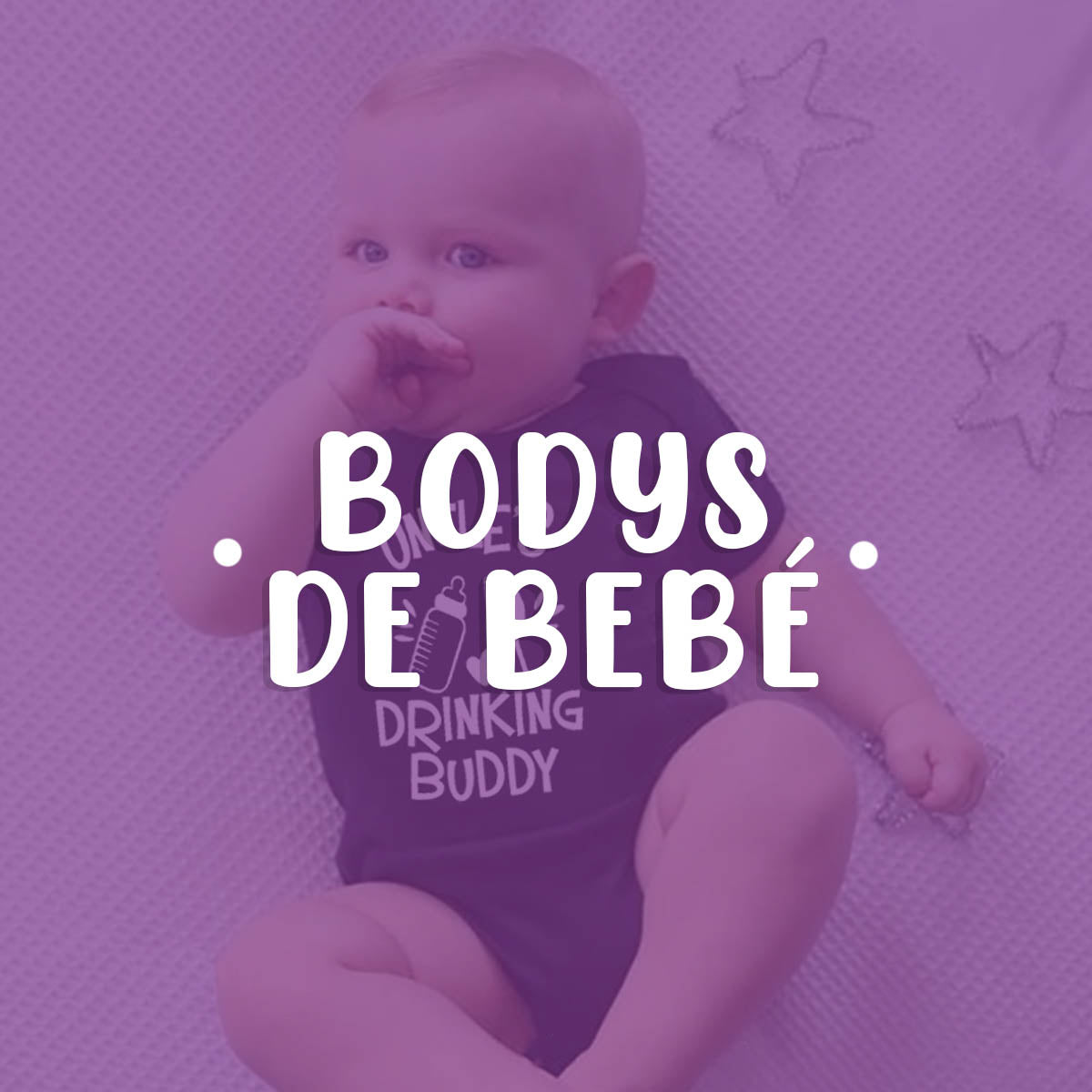 BODYS Y ROPA DE BEBÉ