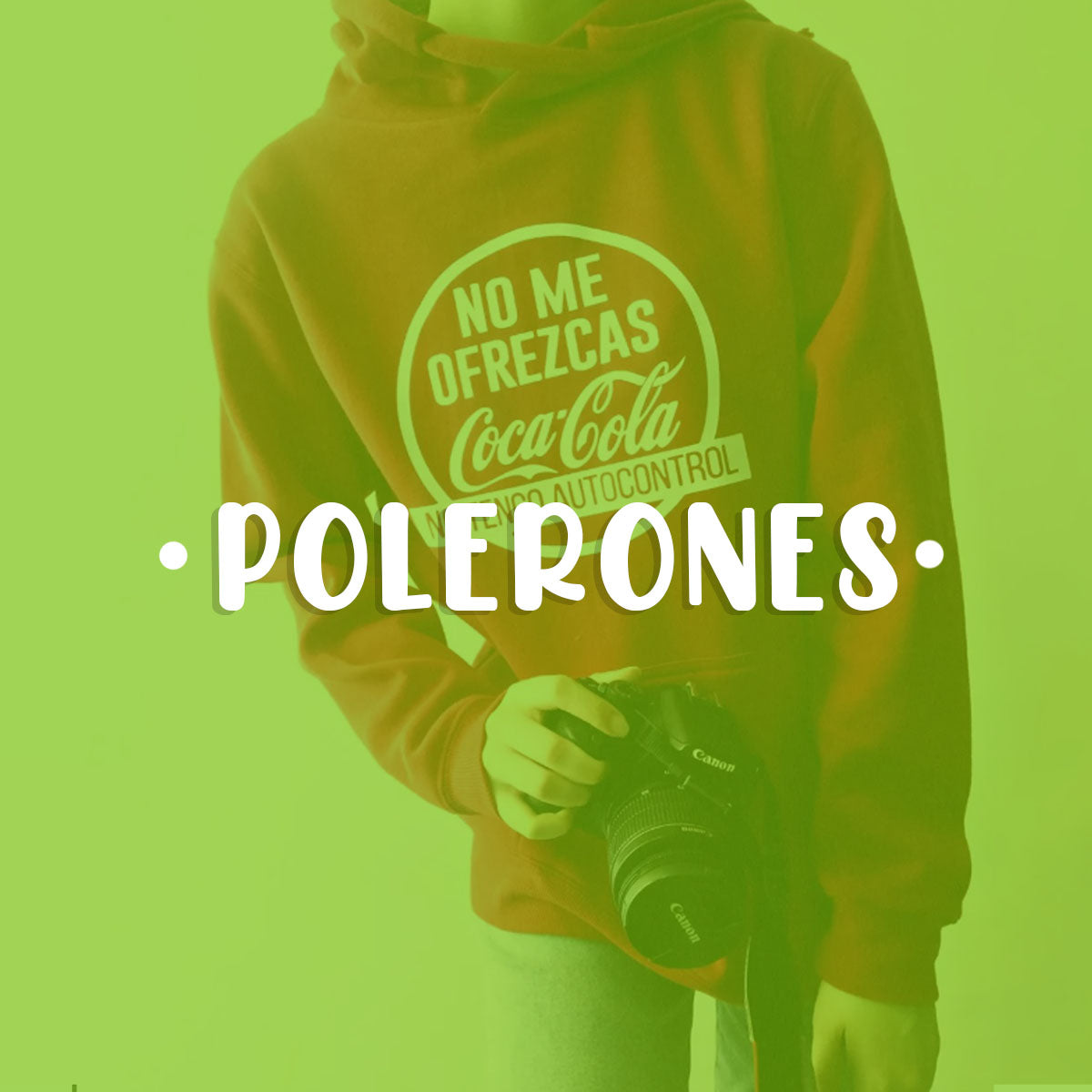 POLERONES