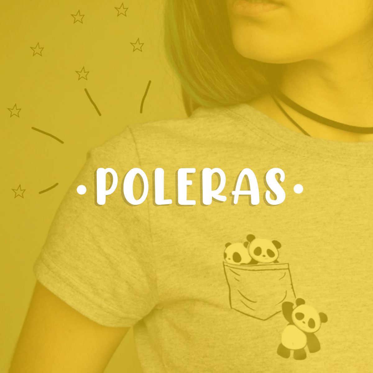 POLERAS