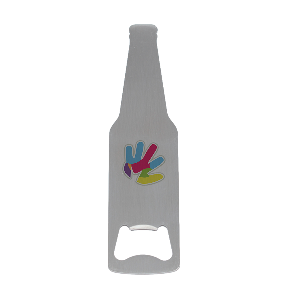 DESTAPADOR METÁLICO BOTELLA