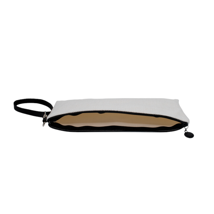 ESTUCHE SIMIL LINO 15X24CM