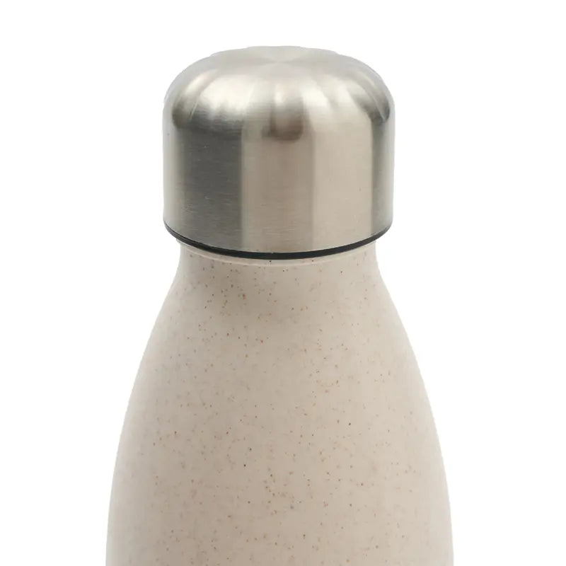 BOTELLA 600ML SUSTENTABLE