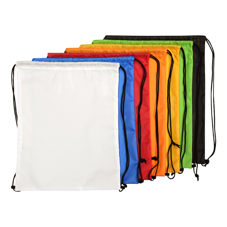 MOCHILA MORRAL  DE POLIESTER