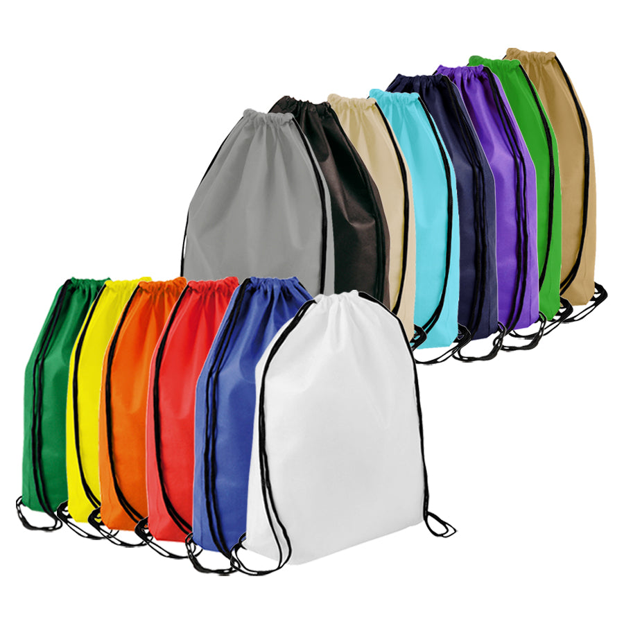 MOCHILA MORRAL DE TNT