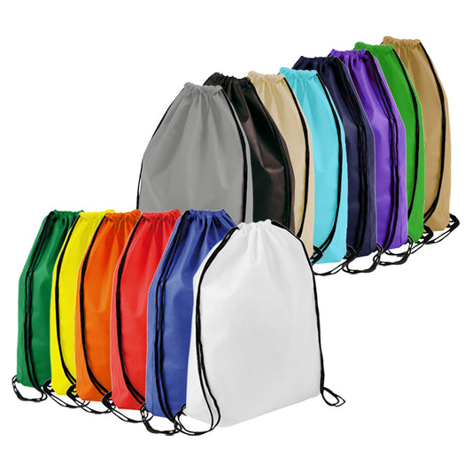 MOCHILA MORRAL DE TNT