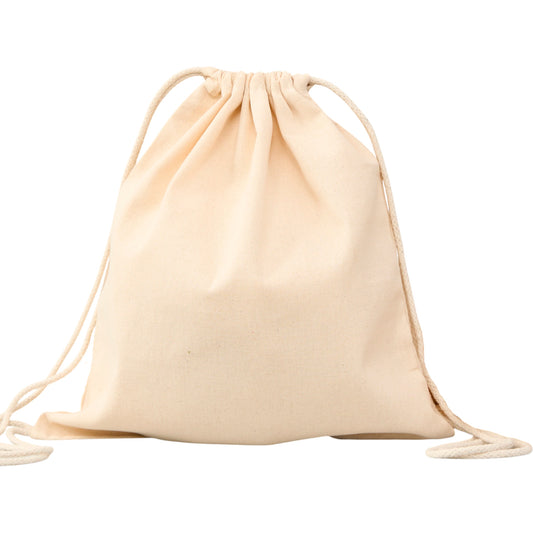 MOCHILA MORRAL ORGÁNICA