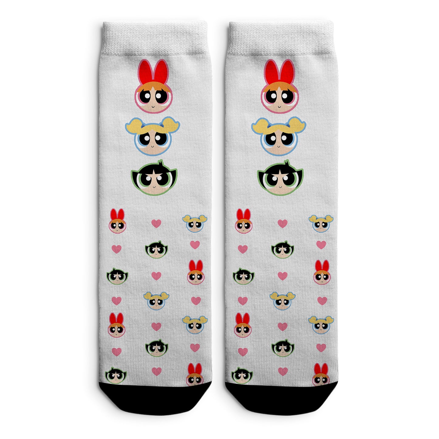 Calcetines CHICAS SUPERPODEROSAS