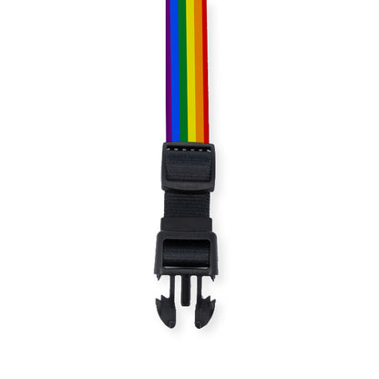 COLLAR PRIDE LGBT PERSONALIZABLE