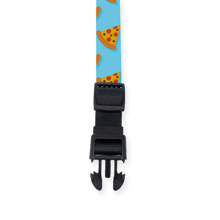 COLLAR PIZZA PERSONALIZABLE