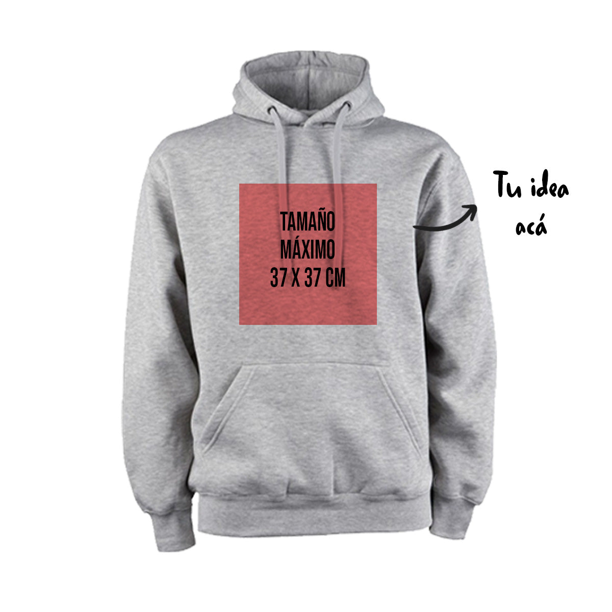 POLERÓN PERSONALIZADO