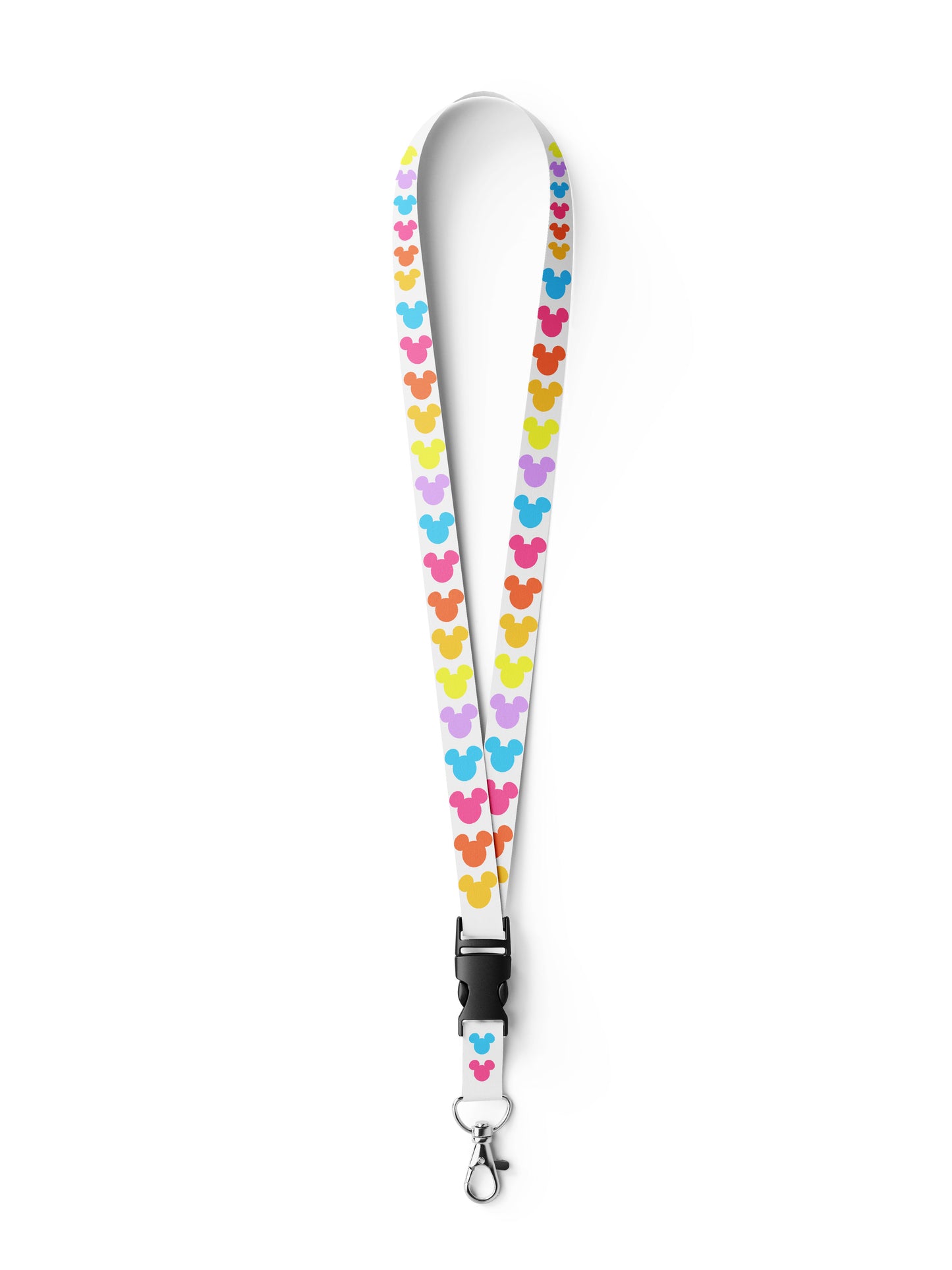 LANYARD MICKEY MOUSE