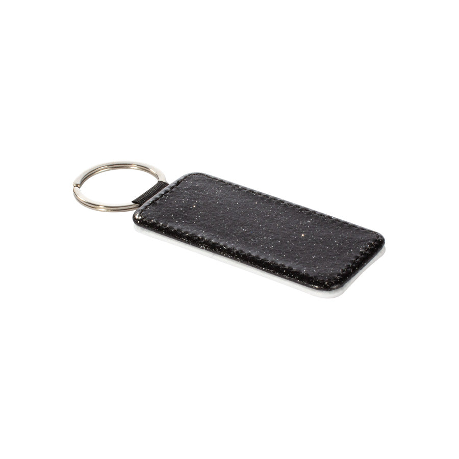 LLAVERO RECTANGULAR SUBLIMABLE
