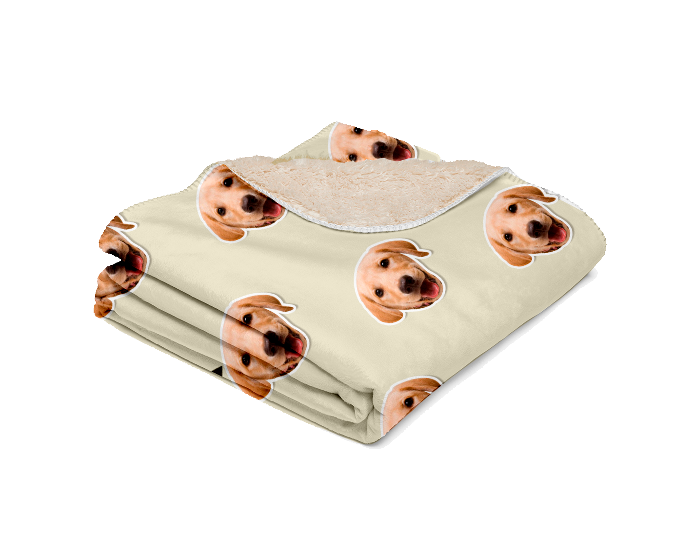 MANTA PERSONALIZADA MASCOTAS