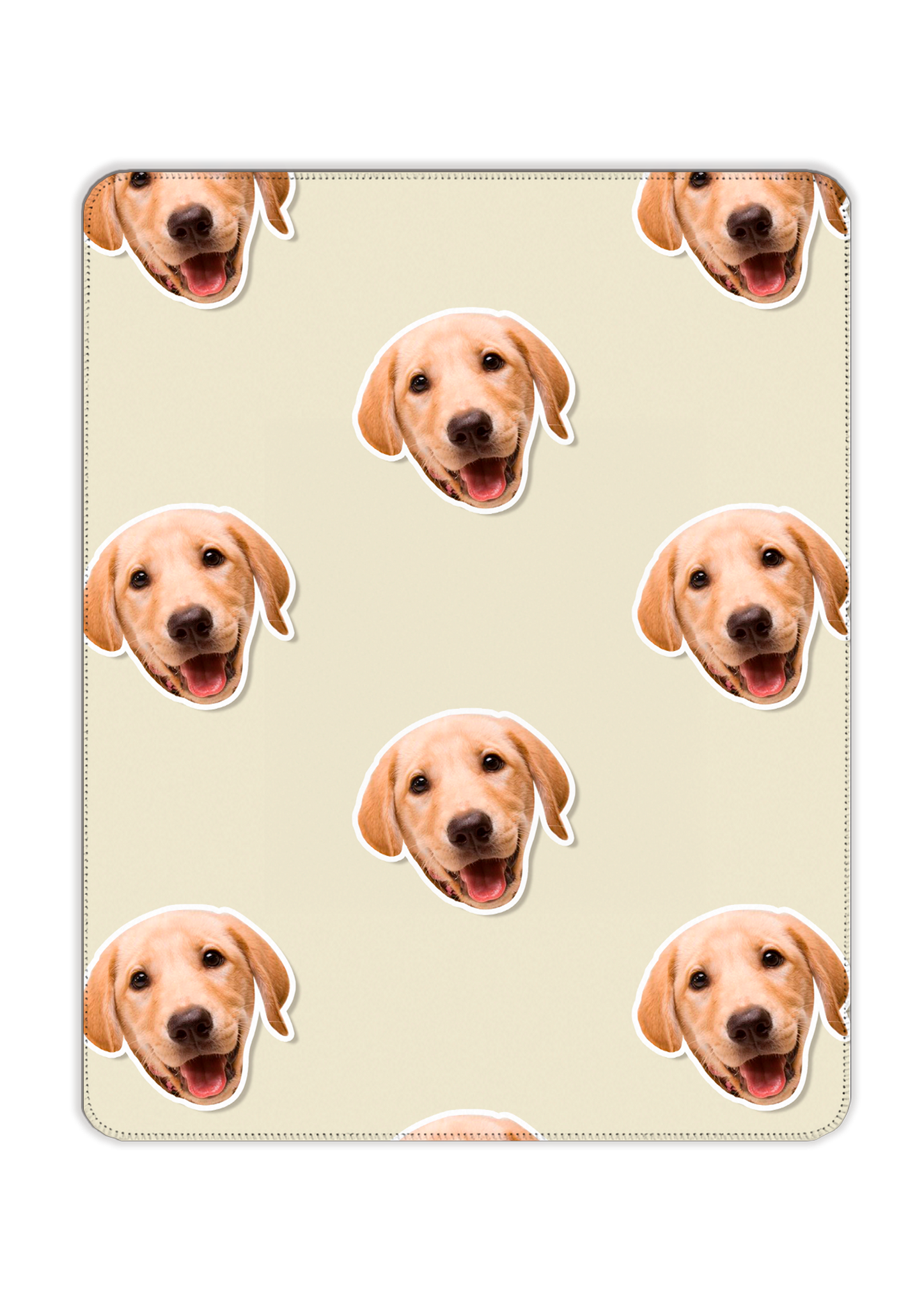 MANTA PERSONALIZADA MASCOTAS