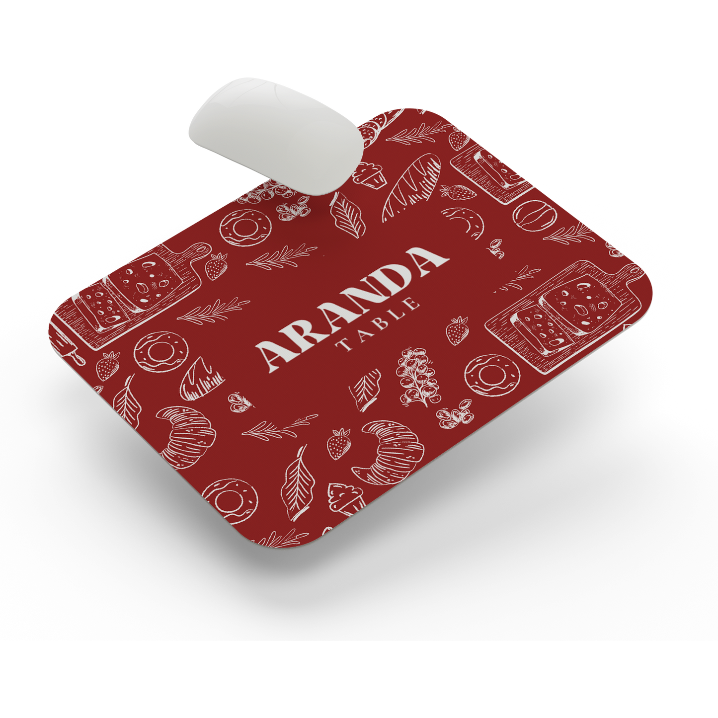 MOUSEPAD PERSONALIZADO