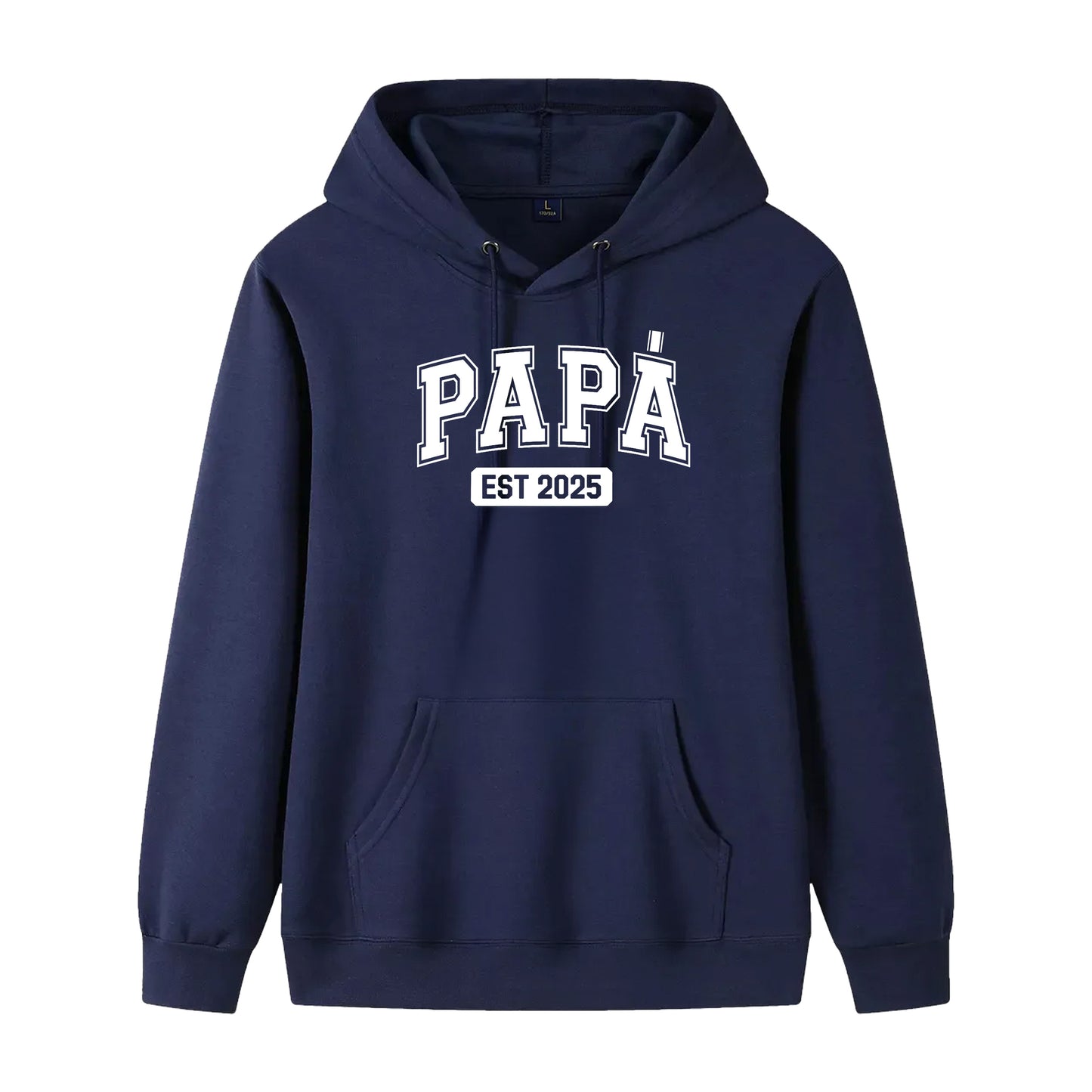 POLERON PAPÁ DESDE - DIA DEL PADRE