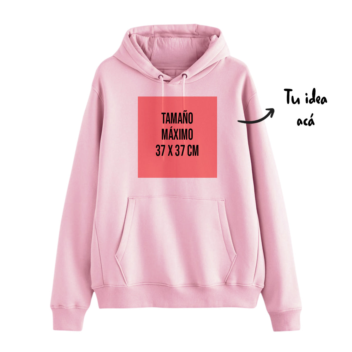 POLERÓN PERSONALIZADO