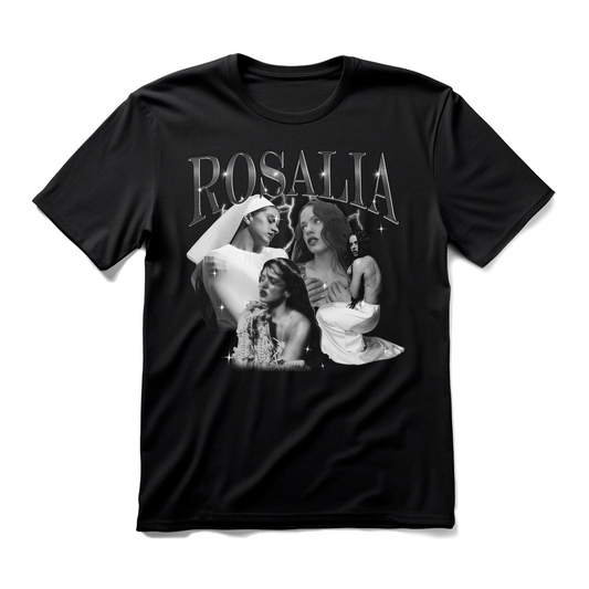 POLERA ROSALIA TOUR