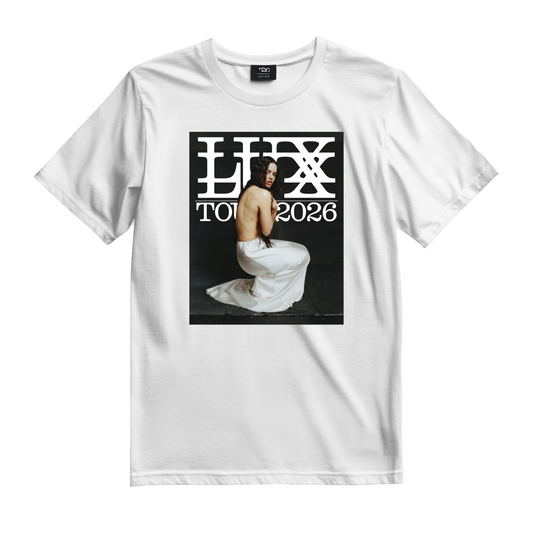 POLERA ROSALIA - LUX TOUR 2026