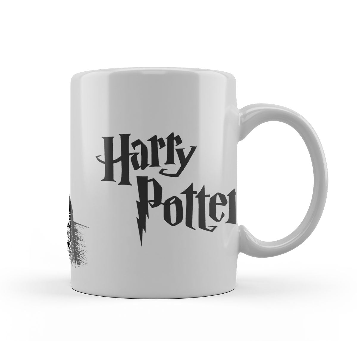 TAZA HOGWARTS