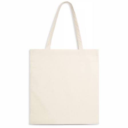 Totebag personalizado de algodón