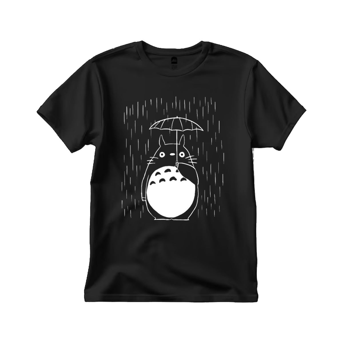 POLERA MI AMIGO TOTORO