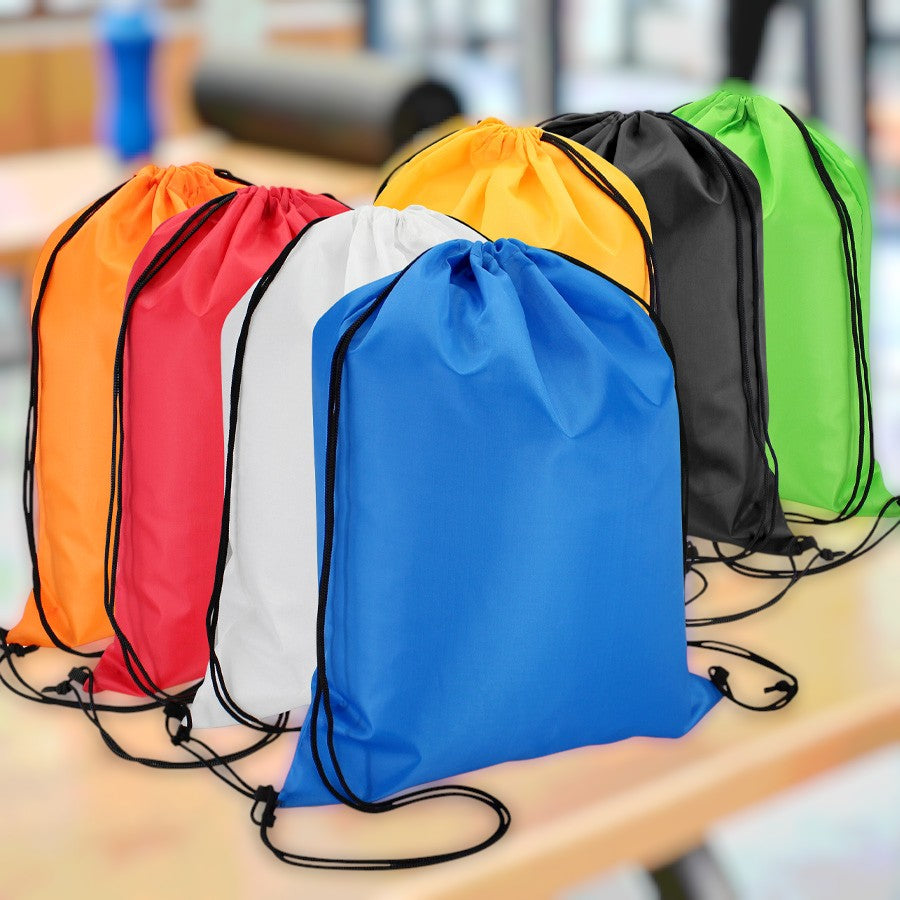 MOCHILA MORRAL  DE POLIESTER