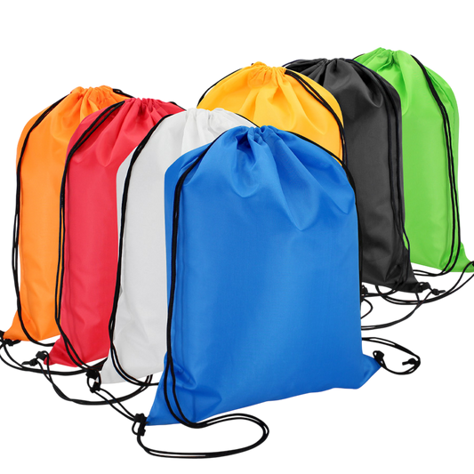 MOCHILA MORRAL  DE POLIESTER